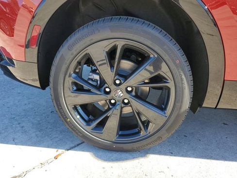 New 2026 Buick Envision Sport Touring AWD/4WD image 6