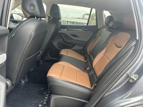 New 2026 Volkswagen Tiguan S AWD/4WD image 21