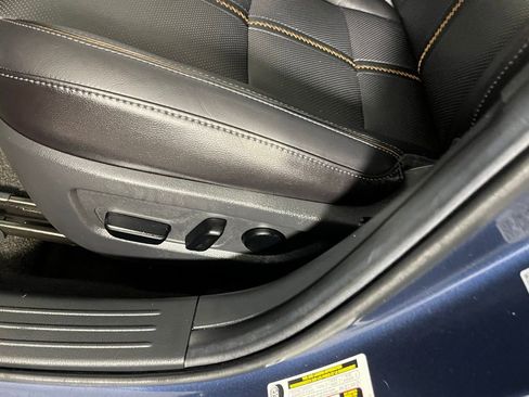 Used 2025 MAZDA CX-50 AWD 2.5 S w/ Premium Plus Pkg image 26