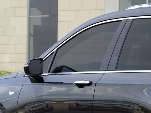 New 2025 Cadillac XT6 Premium Luxury w/ LPO, Floor Liner Package image 12