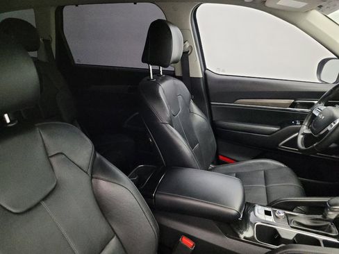 Used 2022 Kia Telluride EX w/ EX Premium Package FWD image 21