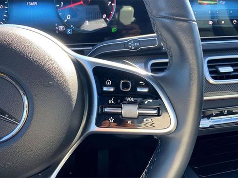 Used 2022 Mercedes-Benz GLE 350 4MATIC image 21