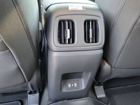 New 2026 Hyundai Tucson SEL AWD/4WD image 23