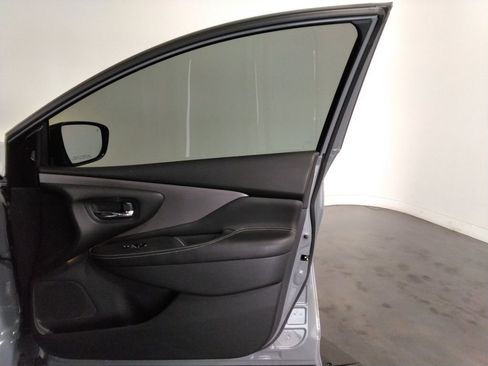 Used 2022 Nissan Murano SL w/ SL Moonroof Package image 42