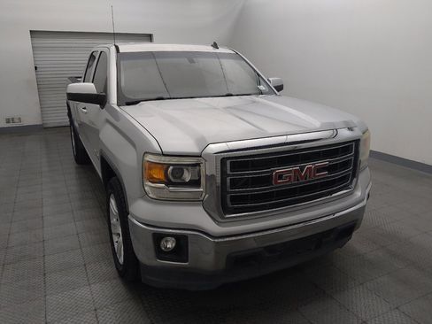 Used 2014 GMC Sierra 1500 SLE w/ Texas SLE Value Package RWD image 14