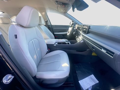 New 2026 Hyundai Sonata SEL image 20