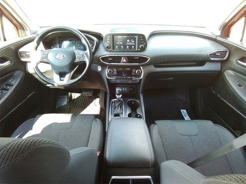 Used 2019 Hyundai Santa Fe SEL image 10