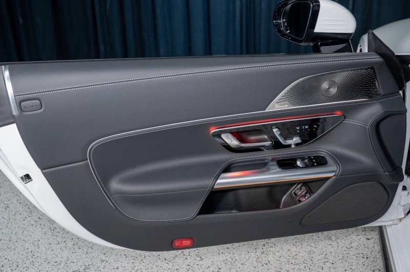 New 2026 Mercedes-Benz AMG GT 63 image 13
