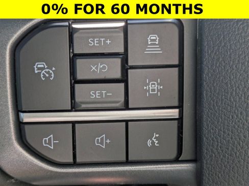 New 2025 Ford F150 XLT w/ Equipment Group 303A High image 5