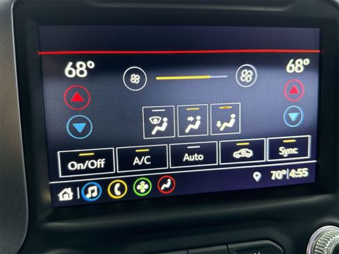 Used 2019 GMC Sierra 1500 SLT image 21