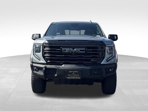 Used 2024 GMC Sierra 1500 AT4X AWD/4WD image 12