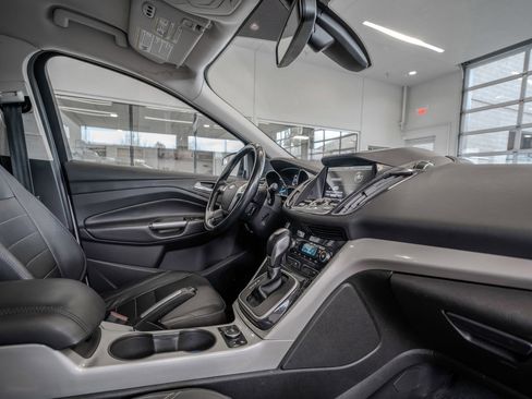 Used 2013 Ford Escape SEL image 17