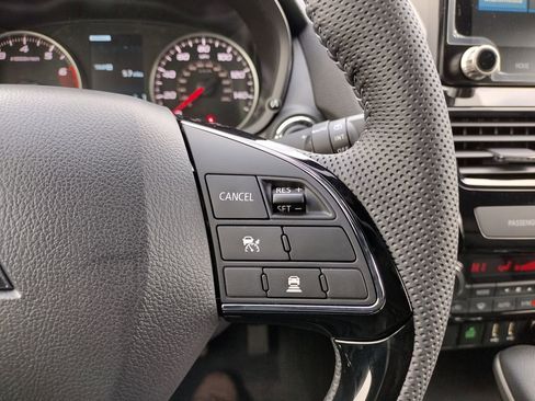 New 2026 Mitsubishi Eclipse Cross Black Edition image 26