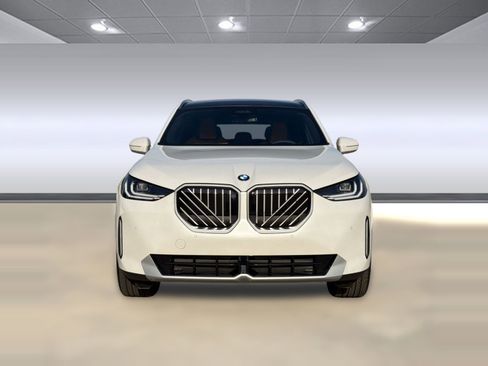 New 2026 BMW X3 xDrive30 w/ Premium Package AWD/4WD image 5