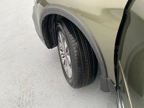 Used 2018 Subaru Outback 3.6R Touring w/ Protection Package #1 image 27