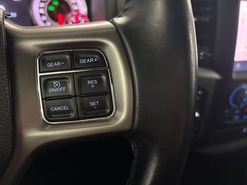 Used 2022 RAM 1500 Classic Warlock image 45