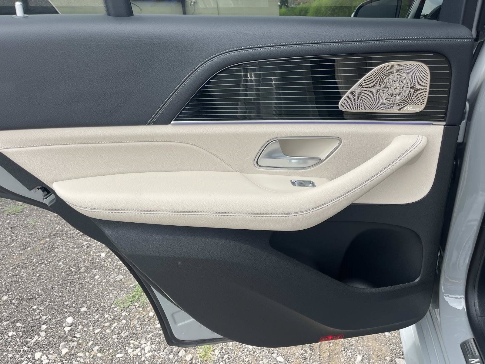 Certified 2024 Mercedes-Benz GLE 450e 4MATIC image 20