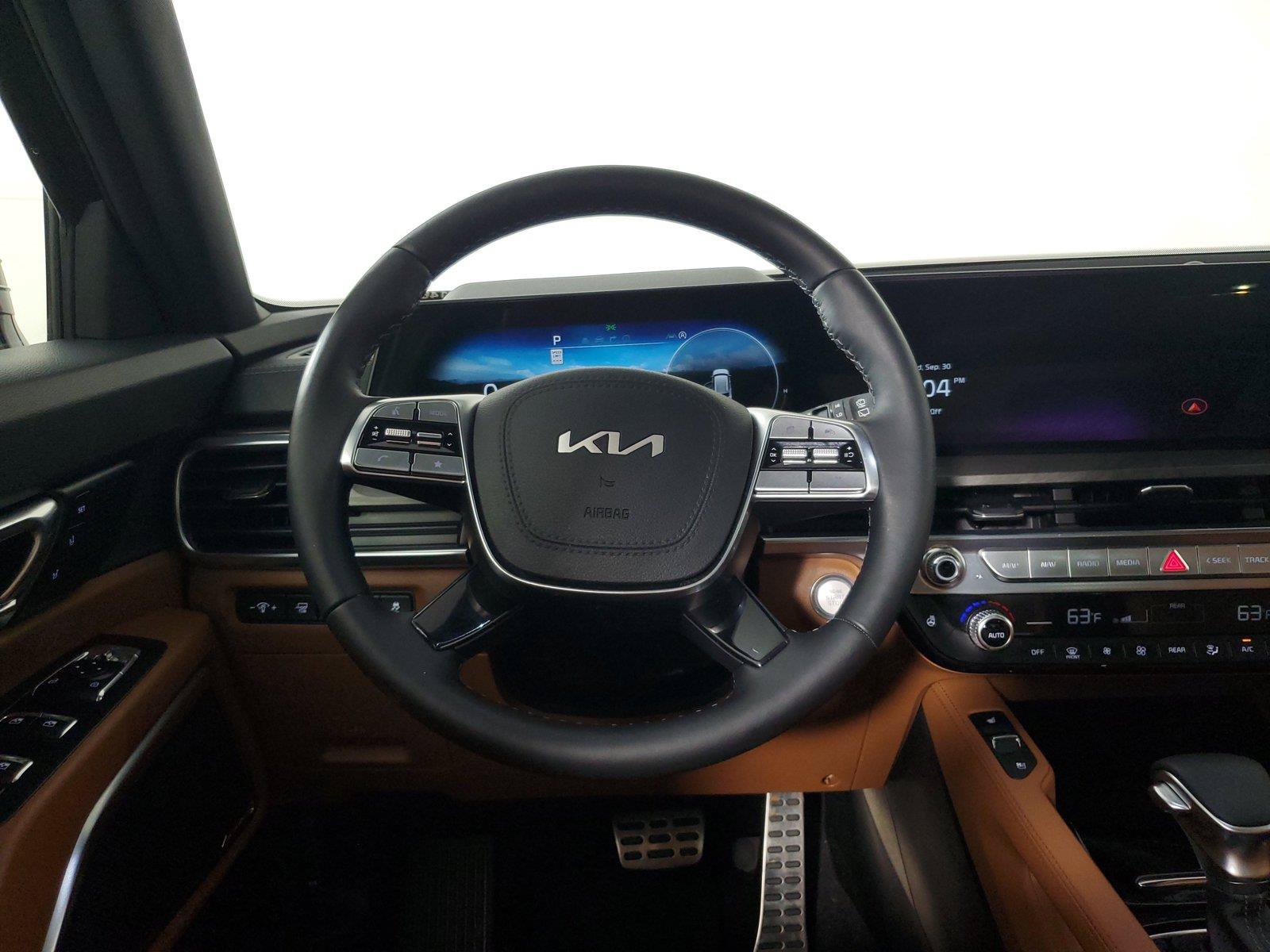 Used 2024 Kia Telluride SX X-Line AWD/4WD image 15