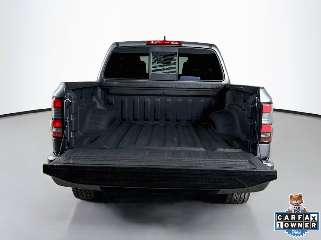 Used 2022 Nissan Frontier SV AWD/4WD image 25