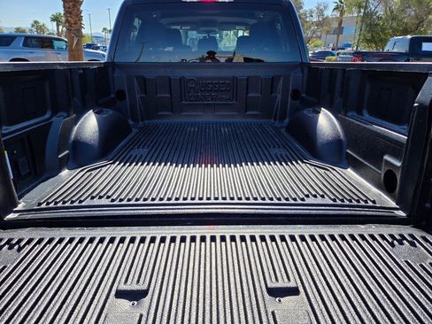 Used 2024 Ford F150 XLT w/ Mobile Office Package image 13