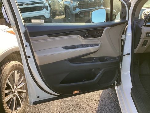 Used 2019 Honda Odyssey Elite image 11