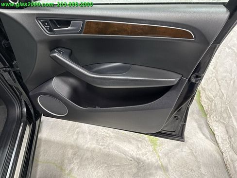 Used 2012 Audi Q5 3.2 Premium Plus image 26