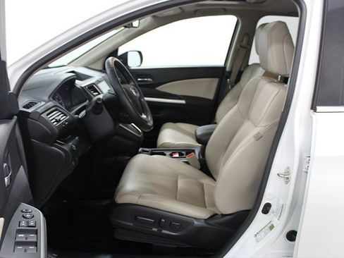Used 2015 Honda CR-V EX-L image 11