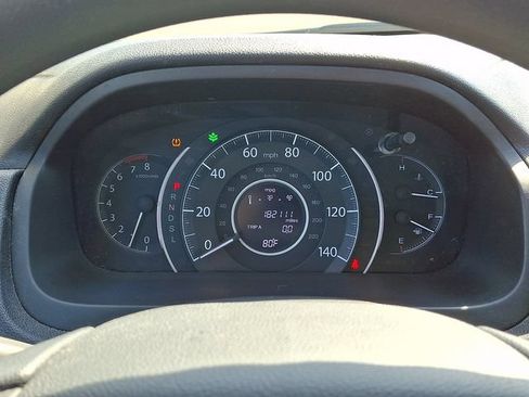 Used 2016 Honda CR-V LX image 20
