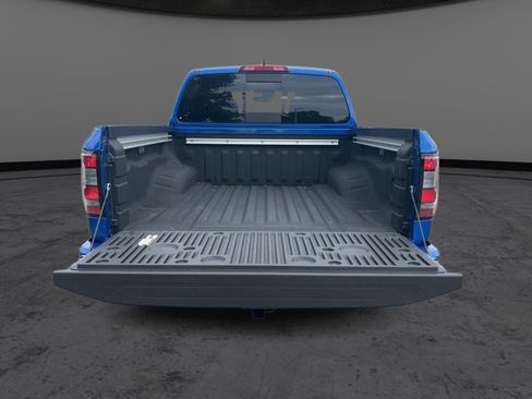 Used 2024 Nissan Frontier SL w/ Technology Package RWD image 29