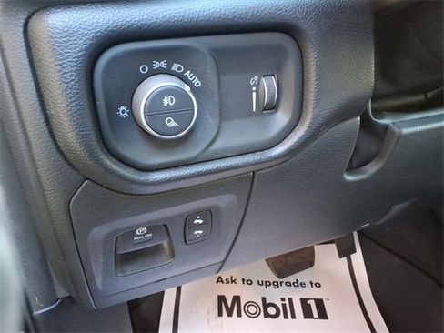 Used 2022 RAM 1500 Big Horn image 17