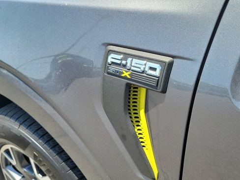 Certified 2024 Ford F150 STX RWD image 24