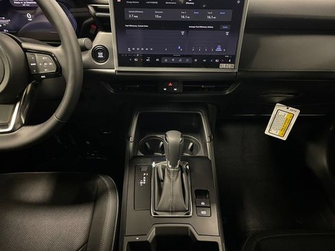 New 2026 MAZDA CX-5 Preferred AWD/4WD image 10
