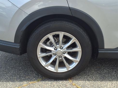 Used 2023 Honda CR-V EX image 4