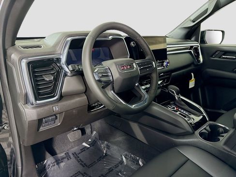 New 2025 GMC Canyon Elevation w/ Convenience Package image 9