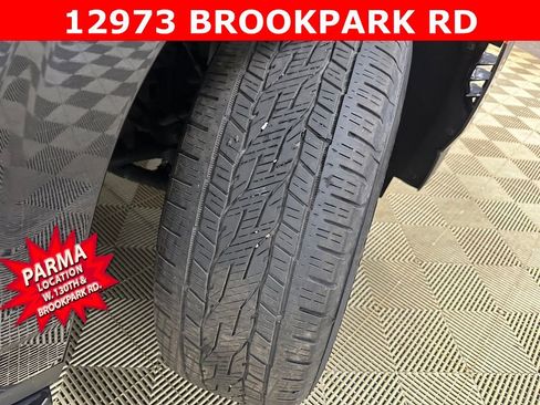 Used 2023 Chevrolet Tahoe LT w/ Luxury Package image 31