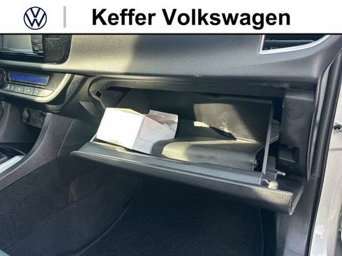 Used 2015 Toyota Corolla S w/ Driver Convenience Package FWD image 34