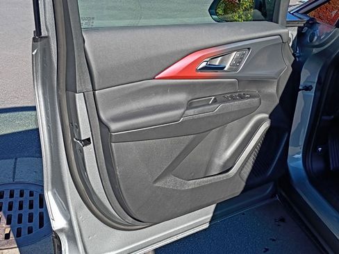 New 2026 Chevrolet Equinox EV RS image 31