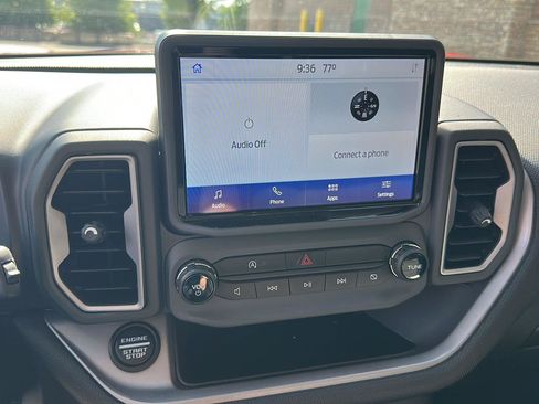Certified 2021 Ford Bronco Sport Big Bend w/ Big Bend Package (96B) AWD/4WD image 15