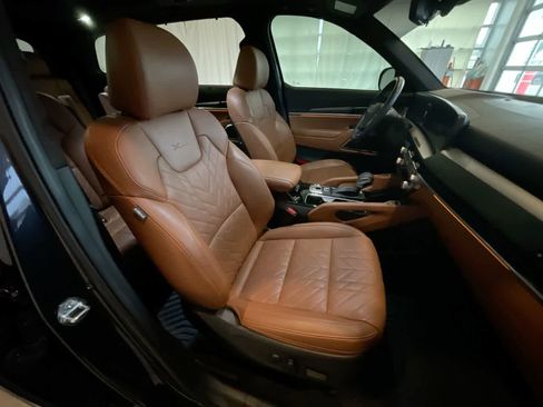 Used 2025 Kia Telluride SX Prestige X-Line image 26