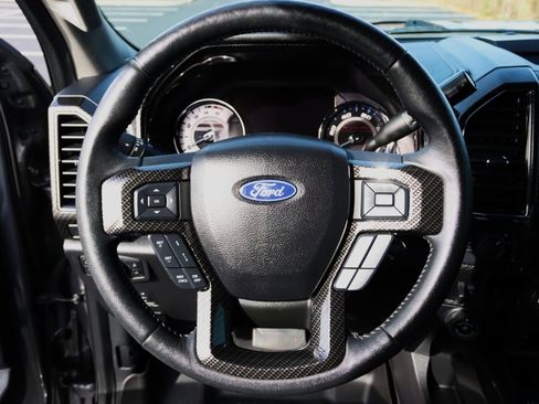 Used 2021 Ford F250 Lariat w/ Lariat Ultimate Package image 36