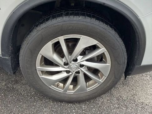 Used 2014 Nissan Rogue SL AWD/4WD image 20