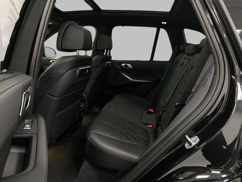 New 2026 BMW X5 xDrive40i image 32