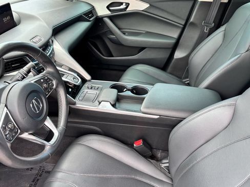 Used 2023 Acura TLX FWD image 17