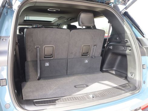 New 2026 Jeep Grand Cherokee L Limited image 16