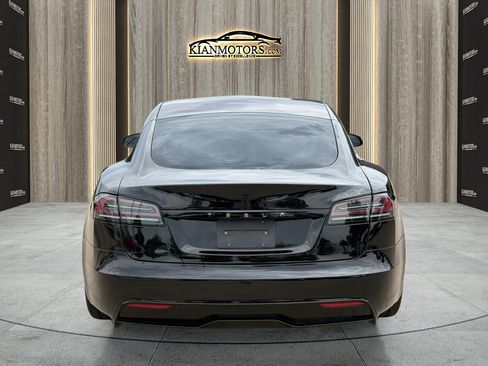 Used 2023 Tesla Model S AWD/4WD image 9