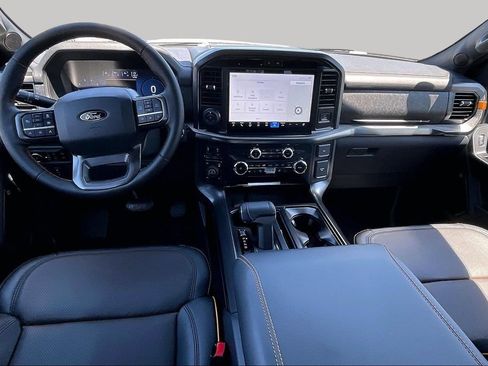New 2025 Ford F150 Tremor w/ Equipment Group 402A High AWD/4WD image 5
