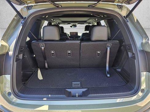 New 2026 Honda Pilot TrailSport image 11