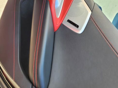 Used 2022 Chevrolet Corvette Stingray Preferred Conv w/ 2LT image 10