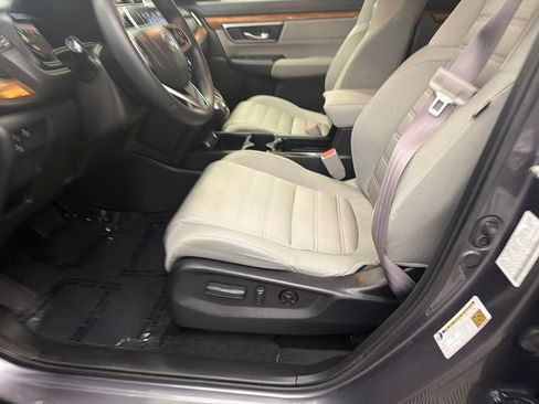 Used 2021 Honda CR-V EX image 10