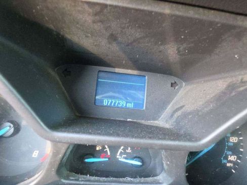 Used 2016 Ford Transit Connect XL FWD image 6